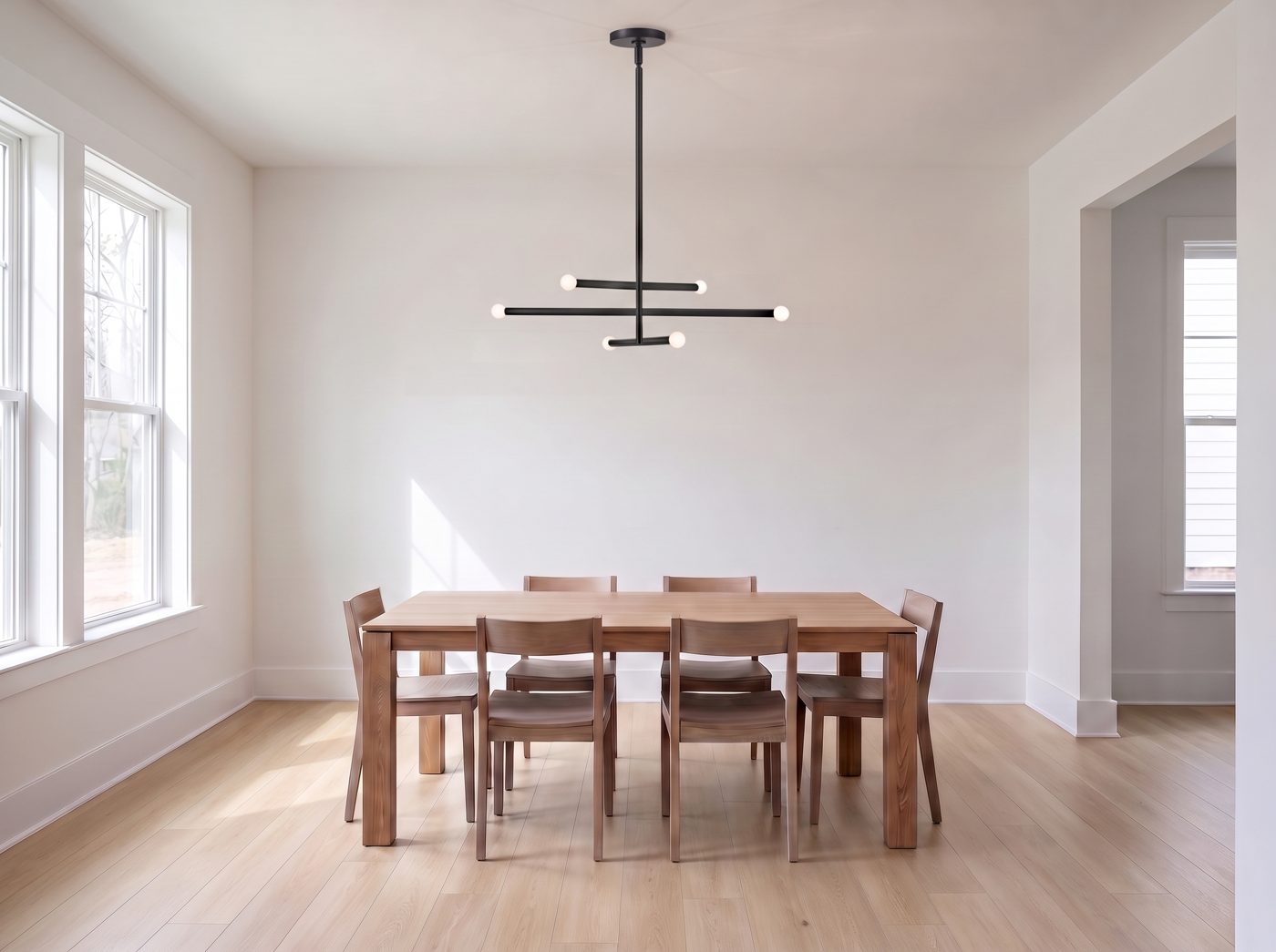 Chandelier