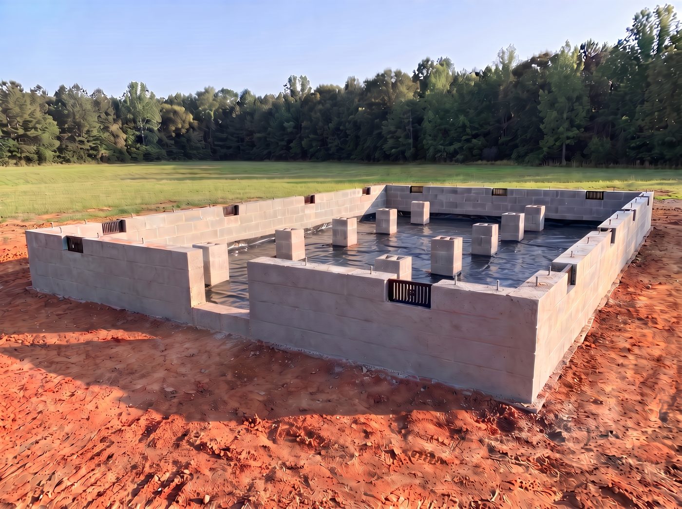 Foundation