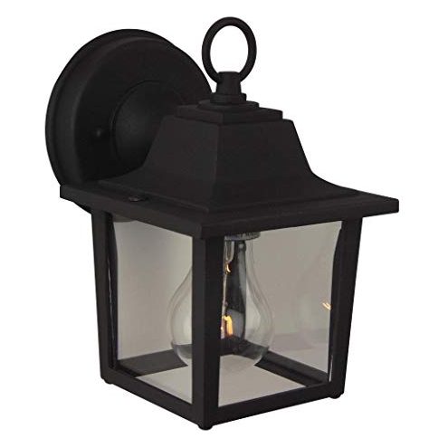 Patio & Side-Door Lights