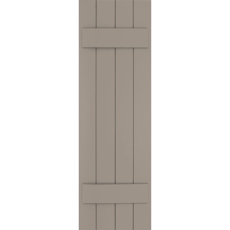 Shutters