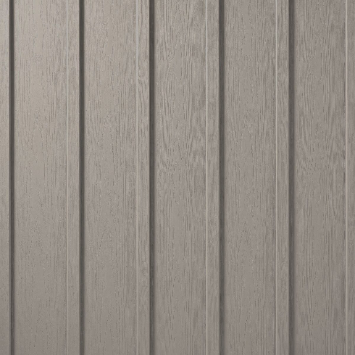 Siding Accents — Board & Batten
