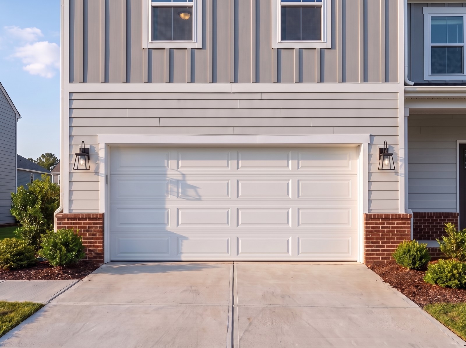Garage Door
