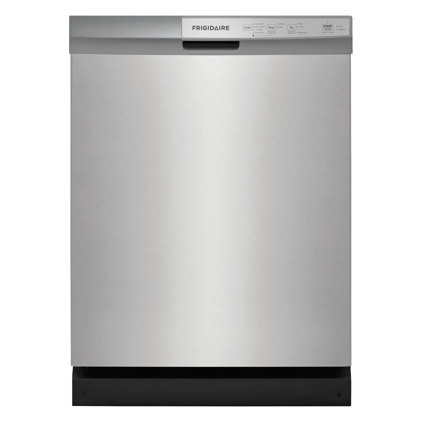 Dishwasher