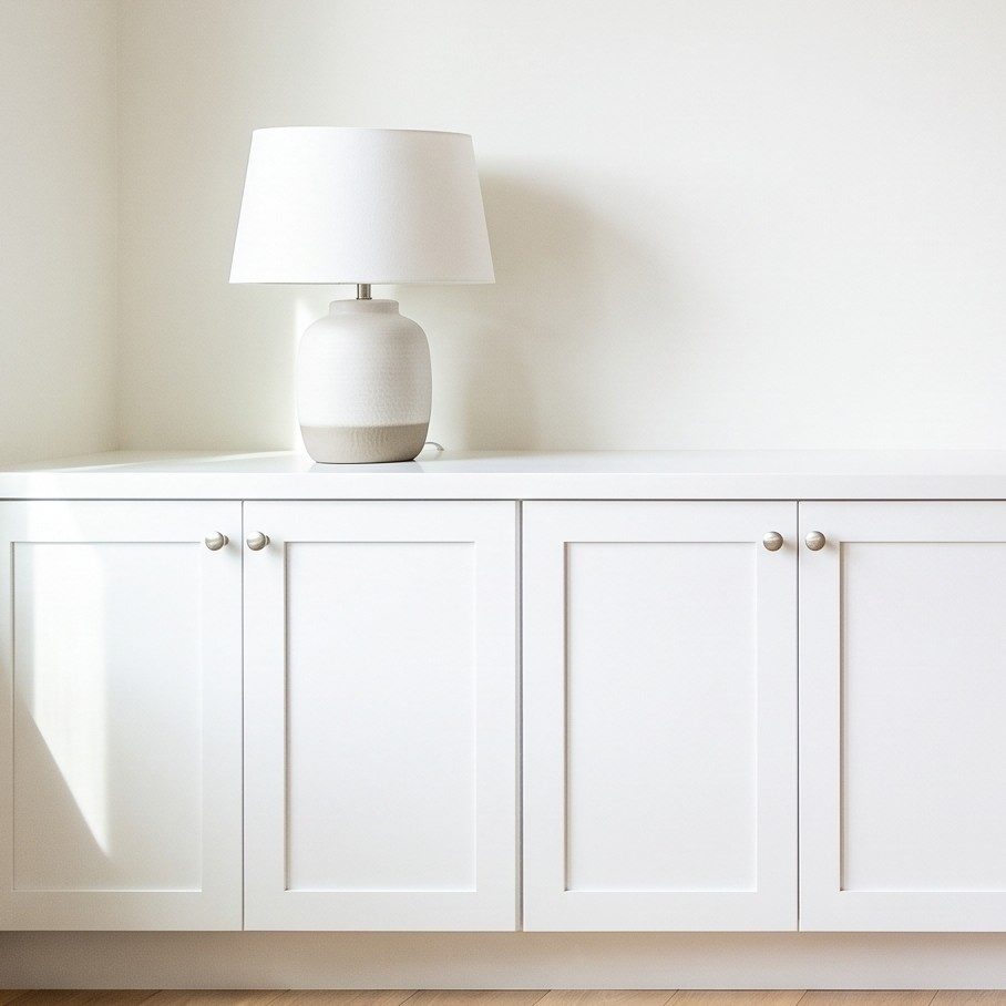 Built-in Countertops