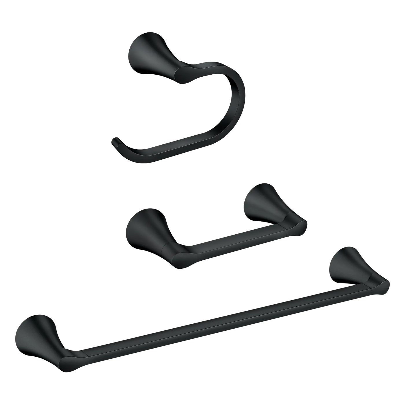 Bathroom Hardware