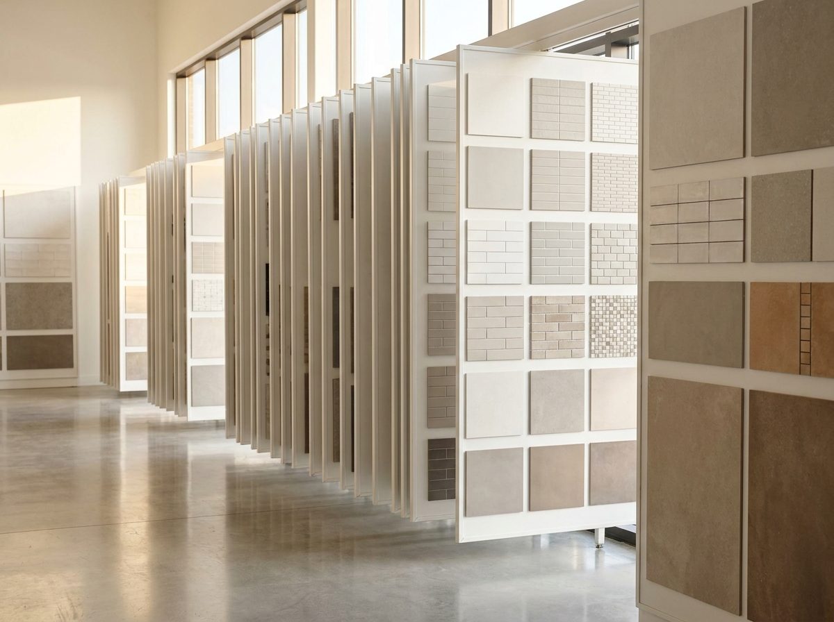 Tile