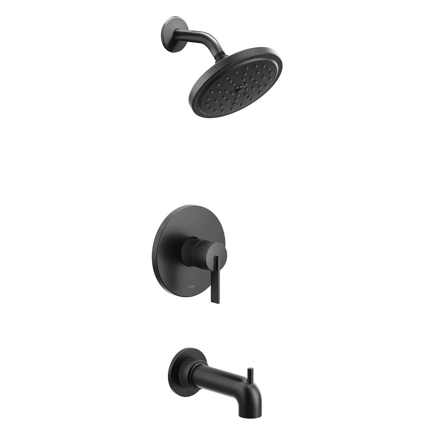 Tub & Shower Trim