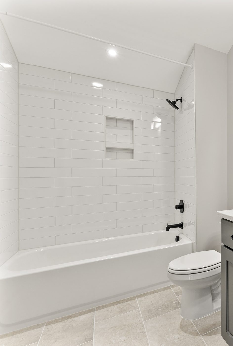 Tub