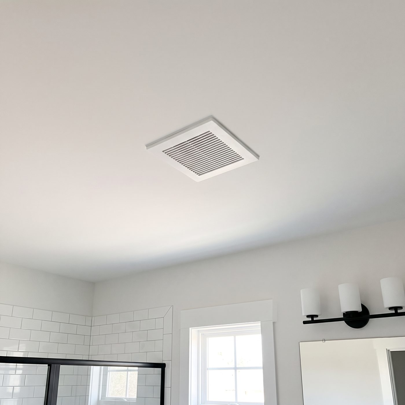 Bath Exhaust Fan