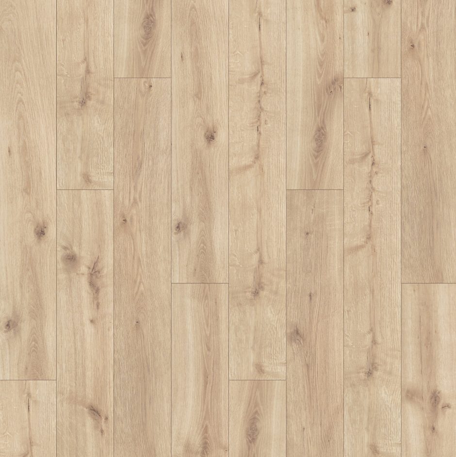 Bathroom Floor