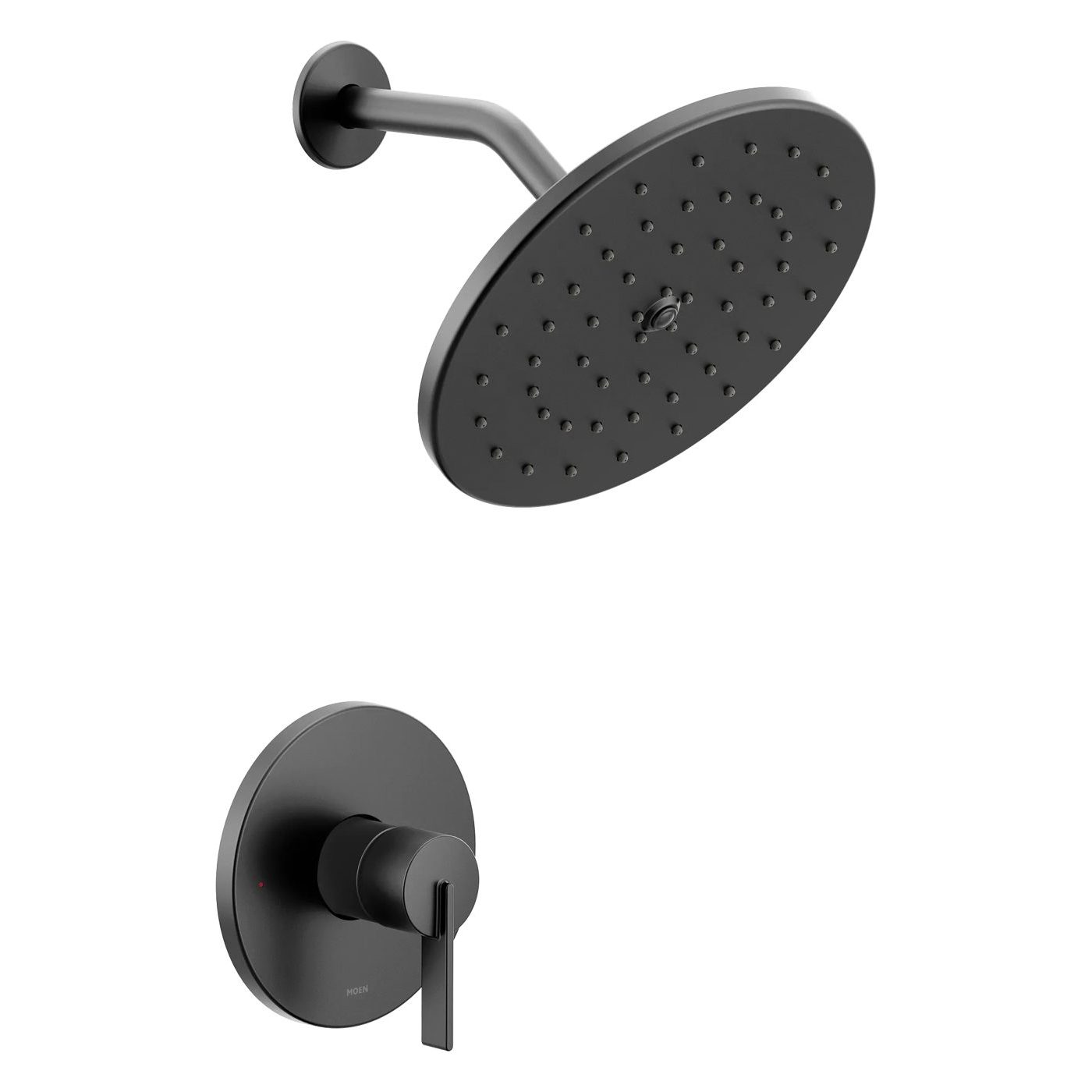 Shower Trim