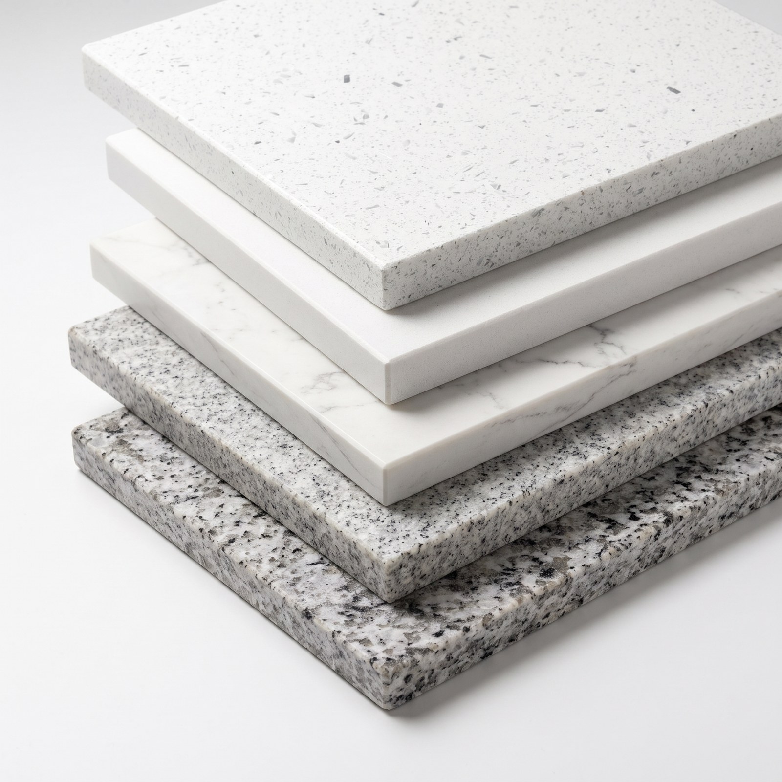Countertops & Backsplash