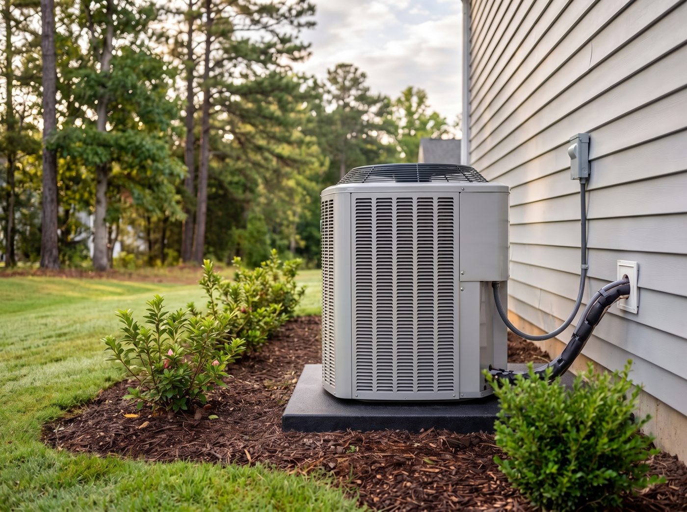 HVAC