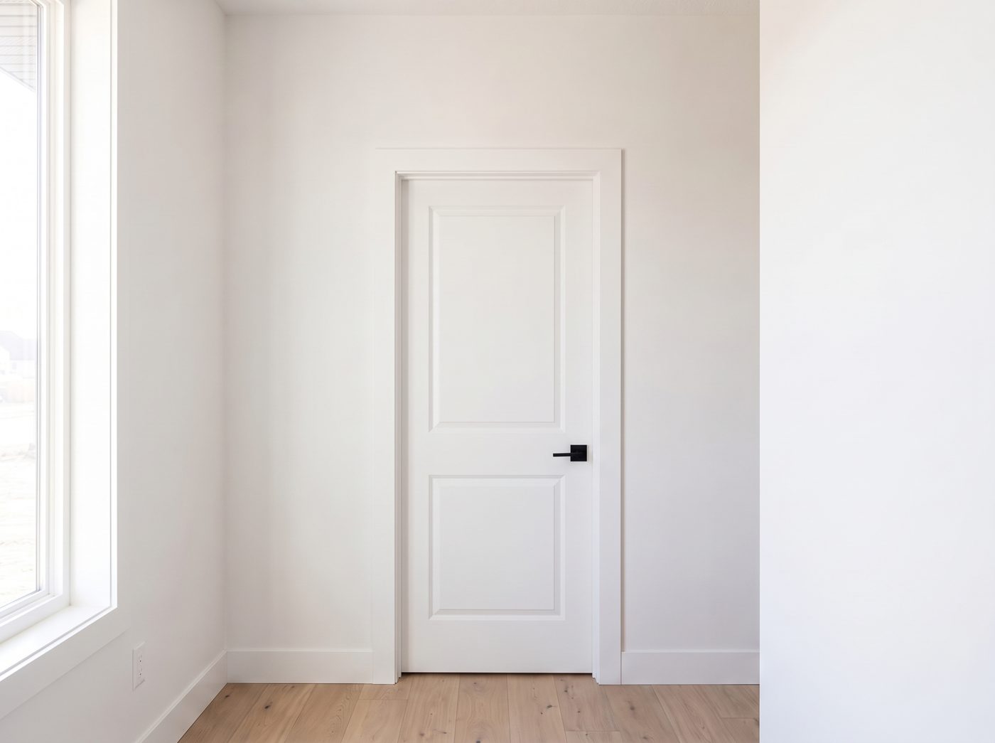 Interior Doors