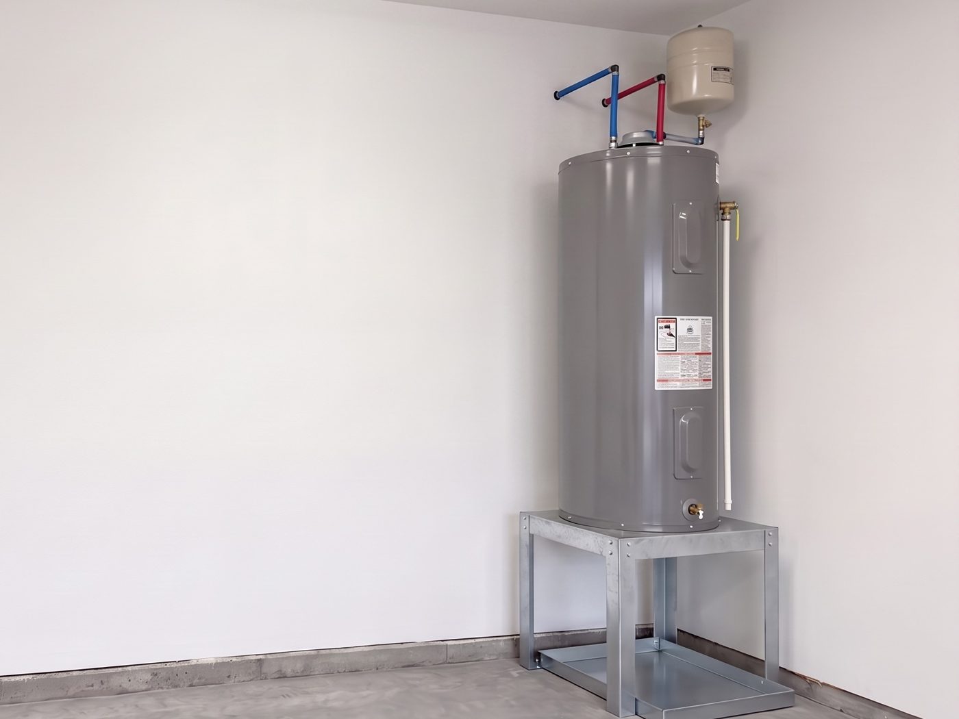 Water Heater